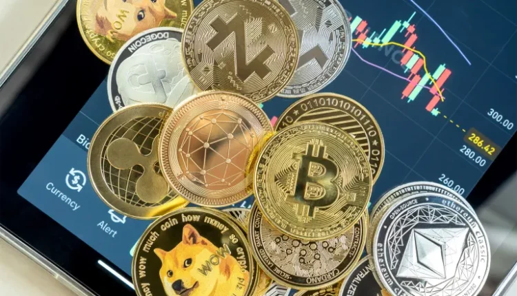 السلطات الأوروبية تُفكك شبكة احتيال بالعملات المشفرة